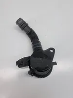 BMW 3 F30 F35 F31 Tubo riempimento della vaschetta del liquido lavavetri 7241664