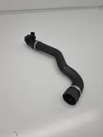 BMW 3 F30 F35 F31 Tuyau de liquide de refroidissement moteur 7812941