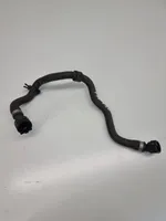 BMW 3 F30 F35 F31 Engine coolant pipe/hose 7812943