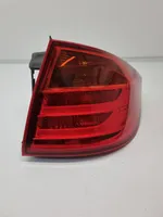 BMW 3 F30 F35 F31 Rear/tail lights 7372788