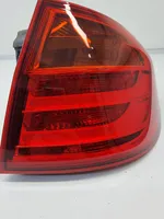 BMW 3 F30 F35 F31 Rear/tail lights 7372788