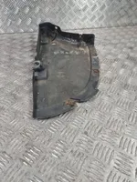 BMW 3 F30 F35 F31 Couvre-soubassement arrière 51757258048