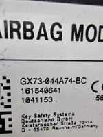 Jaguar XF X260 Airbag de passager GX73044A74BC