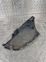 BMW 3 F30 F35 F31 Protector/cubierta de la carrocería inferior del parachoques trasero 51757258047