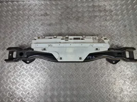 BMW 3 F30 F35 F31 Aizmugurējā bufera montāžas kronšteins 51128054200