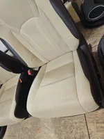 Lexus RX 450H Fotele / Kanapa / Boczki / Komplet 