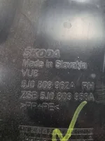 Skoda Fabia Mk2 (5J) Nadkole przednie 5J0809958A