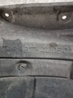 Toyota RAV 4 (XA50) Pare-boue arrière 6563742030