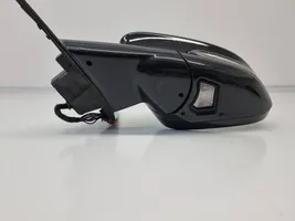 Jaguar XF X260 Front door electric wing mirror 21405001