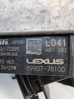 Lexus NX Lampa przednia 8990778100