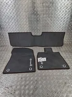 Lexus RX 450H Kit tapis de sol auto 