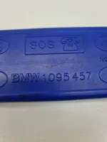BMW 3 F30 F35 F31 Segnale di avvertimento di emergenza 1095457