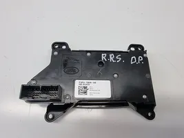 Land Rover Range Rover Sport L494 Manopola di regolazione del sedile GPLA14B566UAB