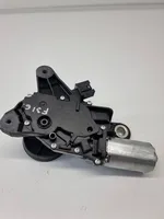 BMW 3 F30 F35 F31 Motor del limpiaparabrisas trasero 7311415