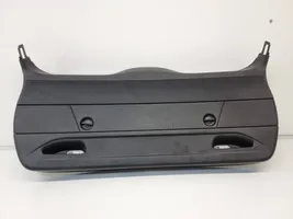 BMW 3 F30 F35 F31 Takaluukun koristelista 7263146