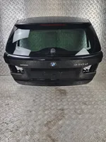 BMW 3 F30 F35 F31 Takaluukun/tavaratilan kansi 