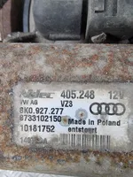 Audi RS6 C7 Takatasauspyörästö 8K0927277