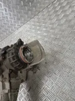 Audi RS6 C7 Mechanizm różnicowy tylny / Dyferencjał 8K0927277