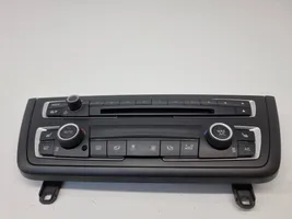 BMW 3 F30 F35 F31 Centralina del climatizzatore 9226784