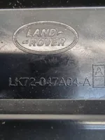 Land Rover Discovery Sport Console centrale, commande chauffage/clim LK72047A04A