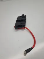 BMW 3 F30 F35 F31 Positive wiring loom 922775205