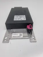 BMW 3 F30 F35 F31 Moduł / Sterownik Bluetooth 9377149