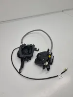 BMW 3 F30 F35 F31 Siłownik elektryczny podnoszenia klapy tylnej / bagażnika 726951608