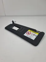 BMW 3 F30 F35 F31 Sun visor 8061313