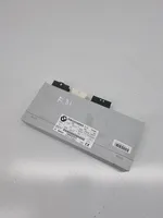 BMW 3 F30 F35 F31 Sterownik / Moduł elektrycznej klapy tylnej / bagażnika F005V01610