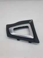 BMW 3 F30 F35 F31 Rivestimento in plastica cornice della leva del cambio 9234132