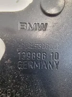 BMW 3 F30 F35 F31 Dzinēja pārsega eņģe (-es) 13989610