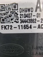 Land Rover Discovery Sport Schalter Leuchtweitenregulierung FK72F11654AC