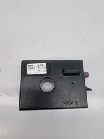 BMW 3 F30 F35 F31 Antenna control unit 10859410