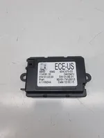 BMW 3 F30 F35 F31 Autres unités de commande / modules 9347470