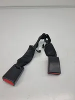 BMW 3 F30 F35 F31 Rear seatbelt buckle 7355471