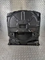 Land Rover Discovery Sport Mantu nodalījums stumbrs LK721A496AD