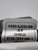 Jaguar XF X260 AdBlue-nestesäiliön täyttöputki GX635J232AB