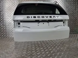 Land Rover Discovery Sport Couvercle de coffre 