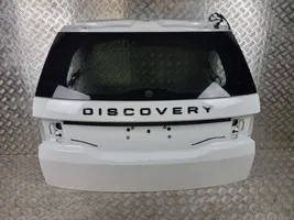 Land Rover Discovery Sport Takaluukun/tavaratilan kansi 