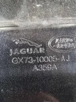 Jaguar XF X260 Poprzeczka zderzaka przedniego GX7310005AJ