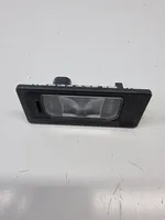 Land Rover Discovery Sport Lampa oświetlenia tylnej tablicy rejestracyjnej GX7313B627AB