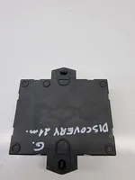 Land Rover Discovery Sport Tailgate/trunk control unit/module MK7214B673AB