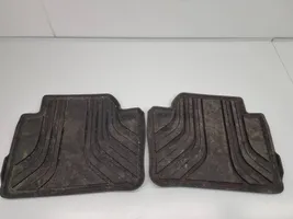 BMW 3 F30 F35 F31 Tapis de sol arrière 2219802