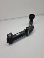 Land Rover Discovery Sport Tube d'admission de tuyau de refroidisseur intermédiaire M8D26C715AA