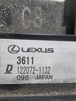 Lexus RX 450H Комплект радиатора 1220721132