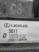 Lexus RX 450H Kit Radiateur 1220721132