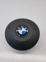 BMW 3 F30 F35 F31 Airbag dello sterzo 33784579703