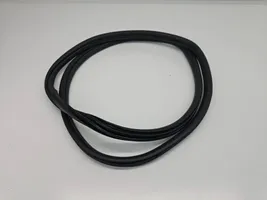 BMW 3 F30 F35 F31 Rear door rubber seal (on body) 7258336