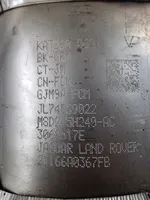 Land Rover Discovery Sport Filtr cząstek stałych Katalizator / FAP / DPF M8D25H240AC