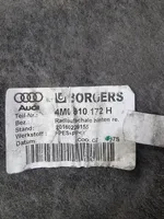 Audi Q7 4M Takapyörän sisälokasuojat 4M0810172H